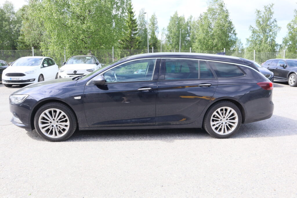 Opel Insignia, image 2