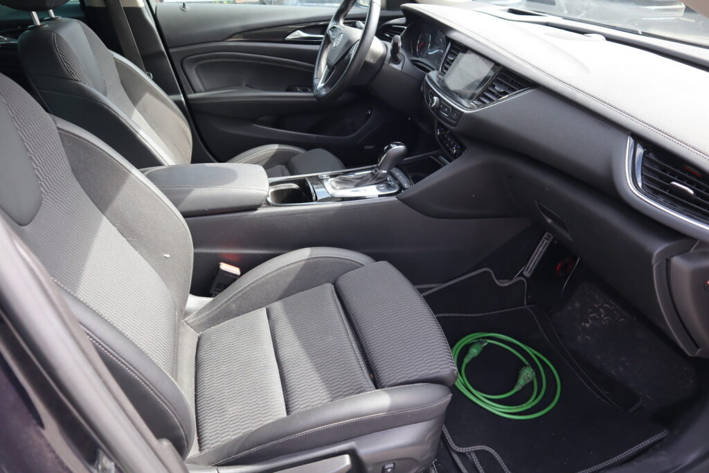 Opel Insignia, image 5
