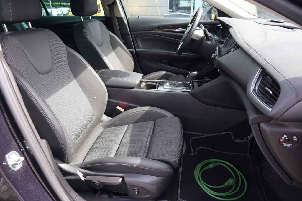 Opel Insignia, image 6