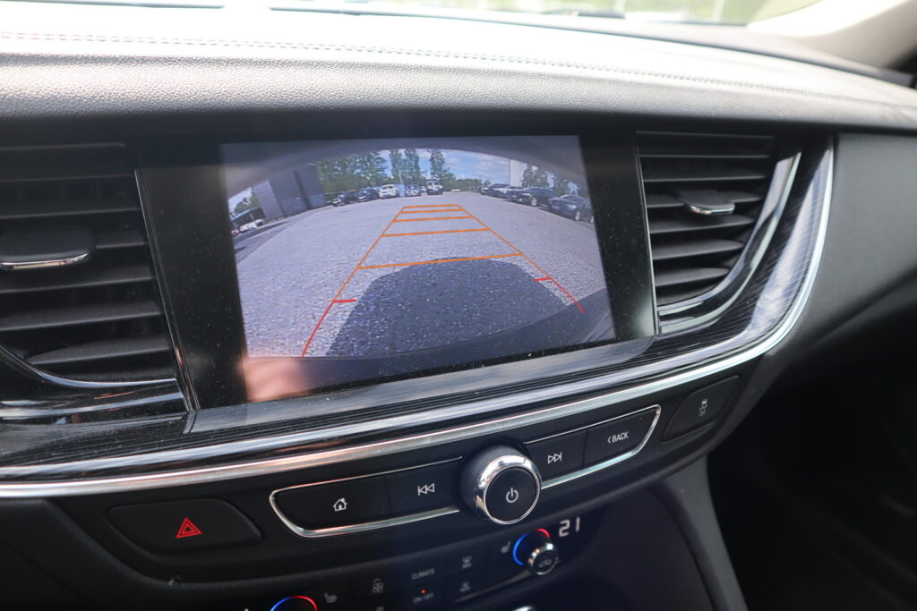 Opel Insignia, image 9