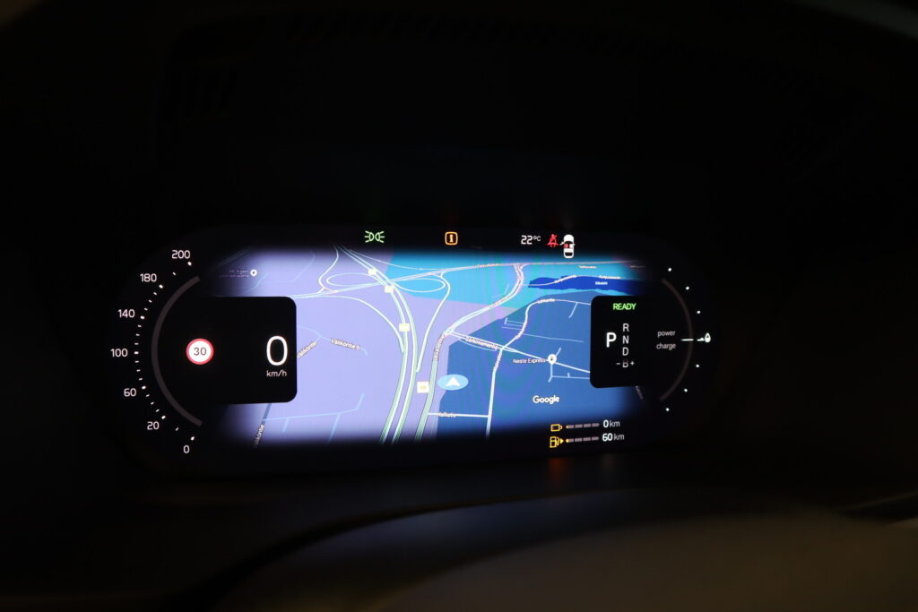 Volvo XC60, image 13