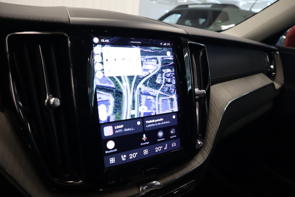 Volvo XC60, image 14