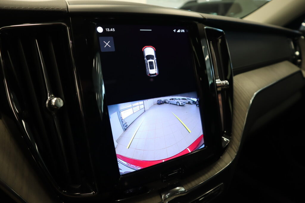 Volvo XC60, image 15