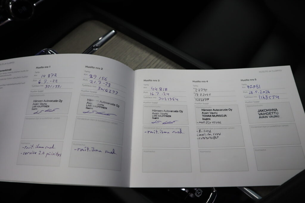 Volvo XC60, image 18