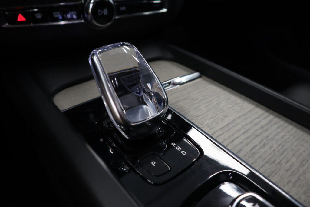 Volvo XC60, image 19