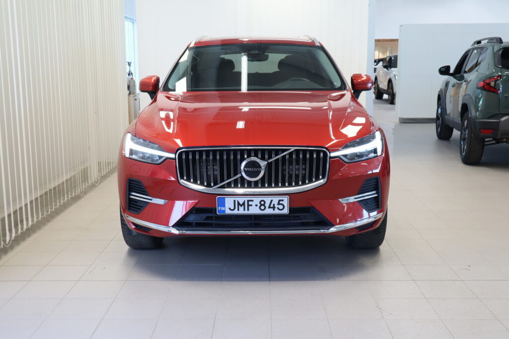 Volvo XC60, image 2