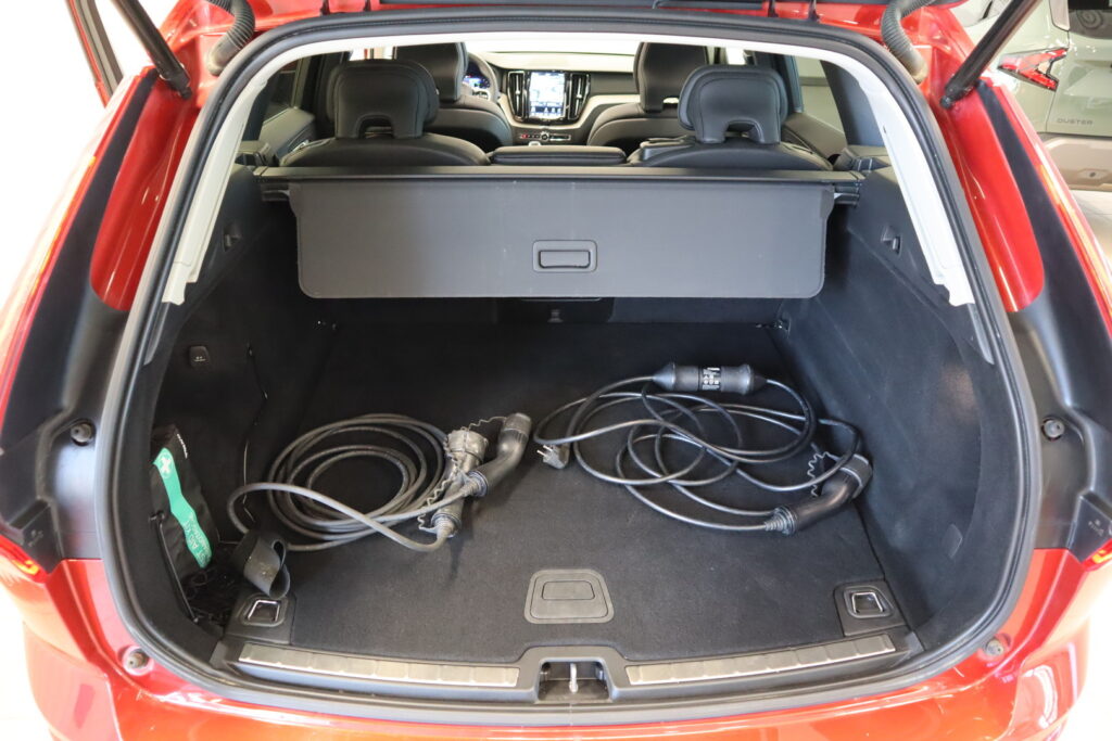 Volvo XC60, image 20