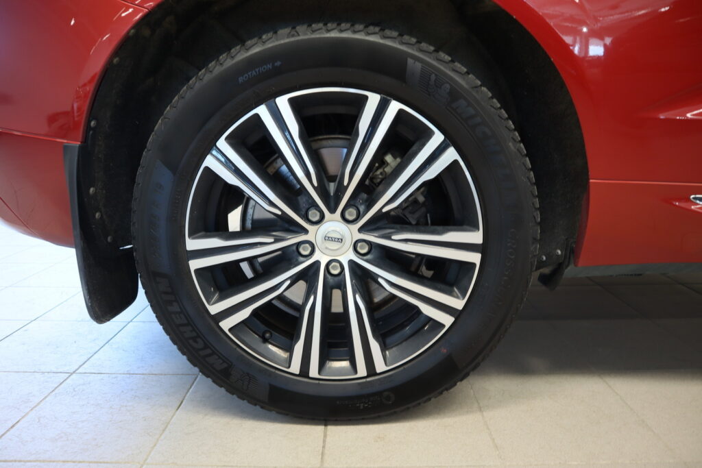 Volvo XC60, image 21