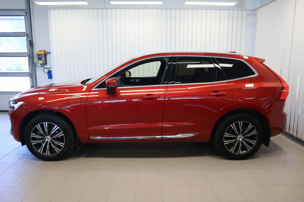 Volvo XC60, image 3