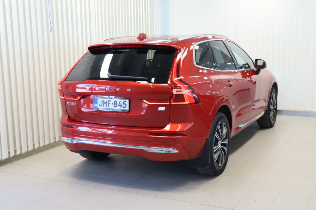 Volvo XC60, image 4