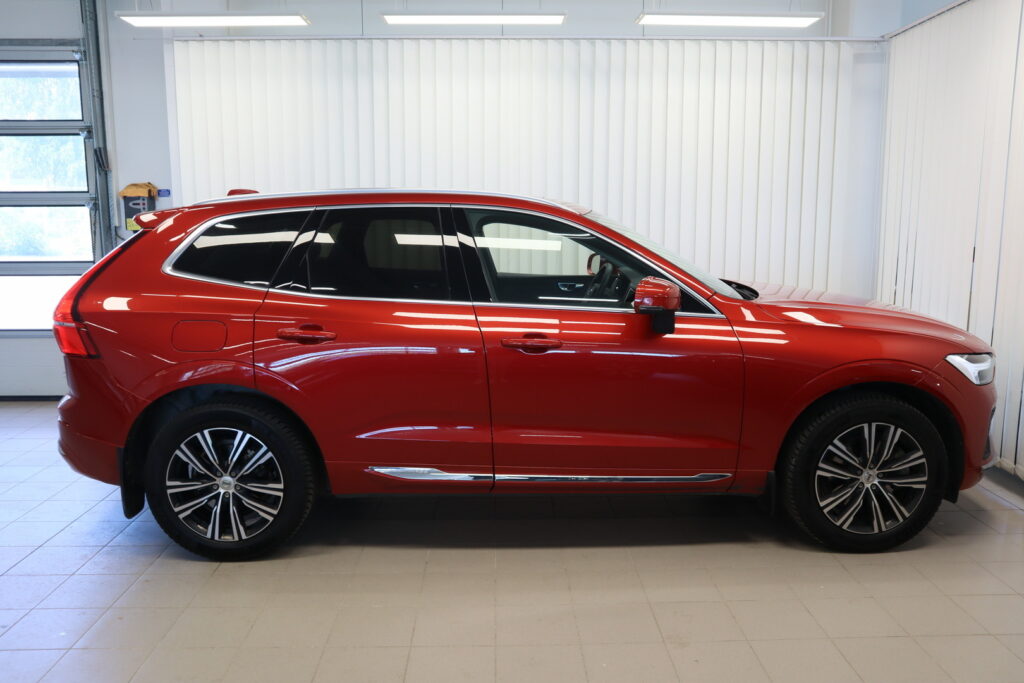 Volvo XC60, image 6