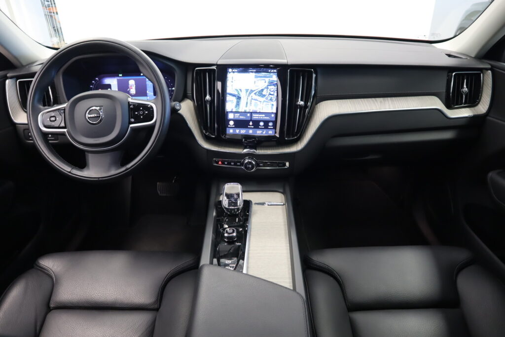 Volvo XC60, image 7