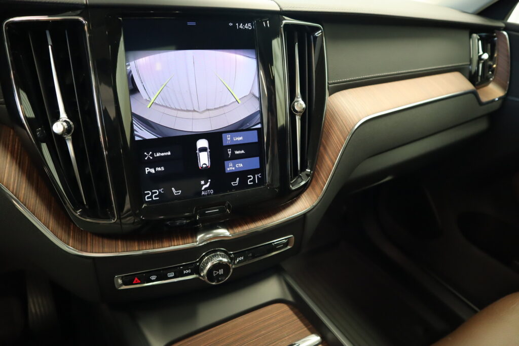 VOLVO XC60, image 12