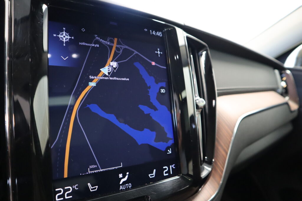 VOLVO XC60, image 13