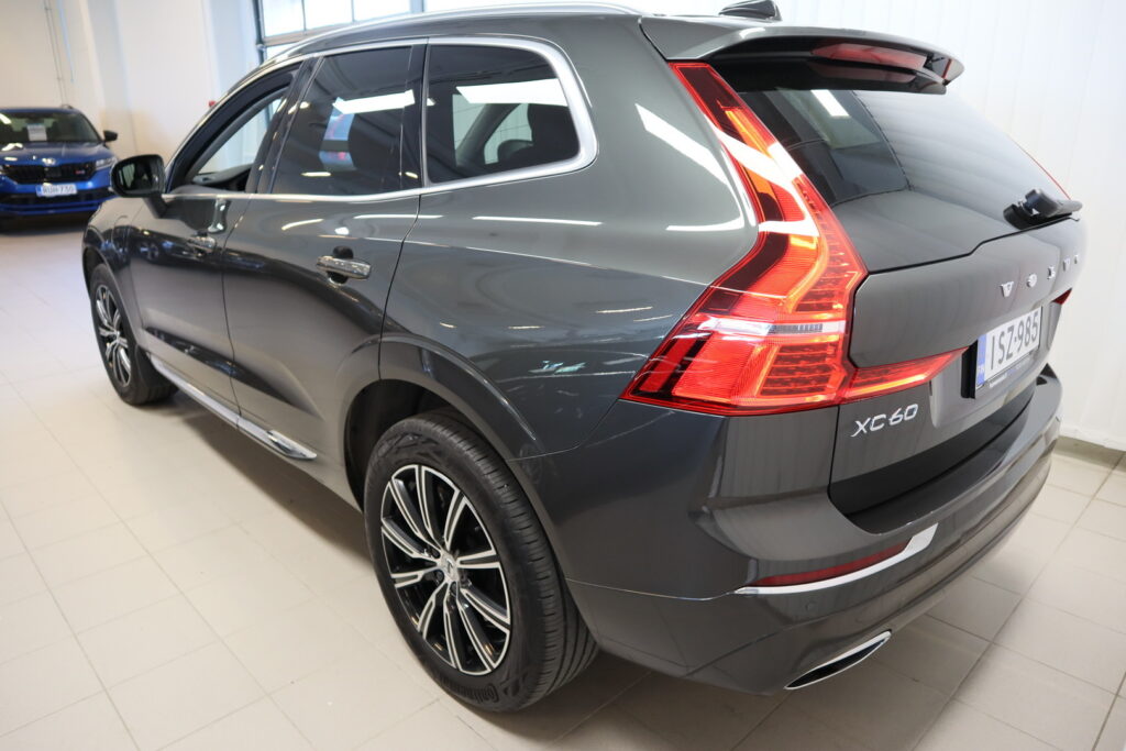 VOLVO XC60, image 2