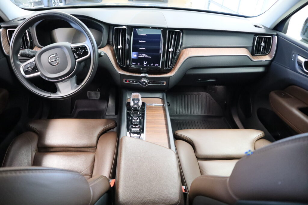 VOLVO XC60, image 4