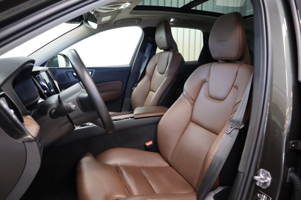 VOLVO XC60, image 6