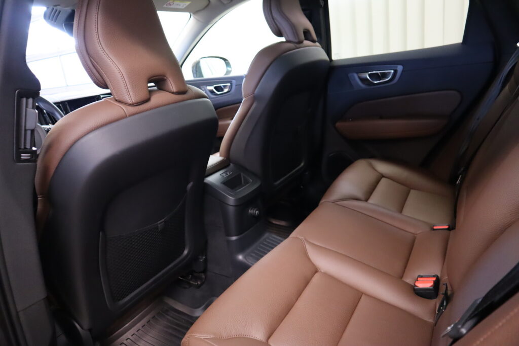 VOLVO XC60, image 7