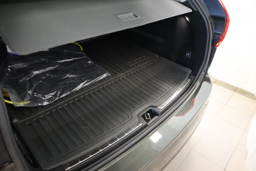 VOLVO XC60, image 8