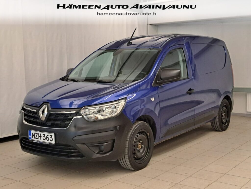 Renault Express, image 1