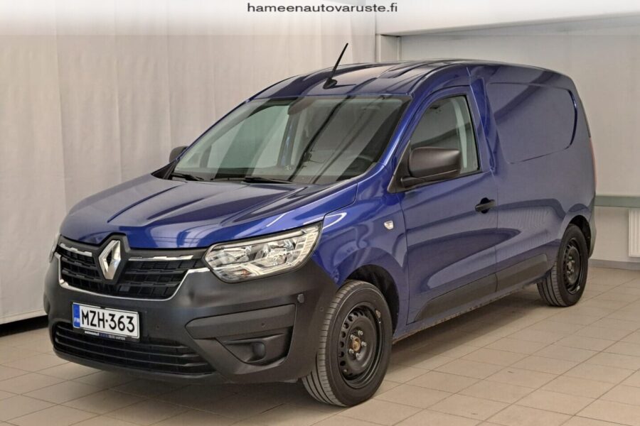 Renault Express, image 1