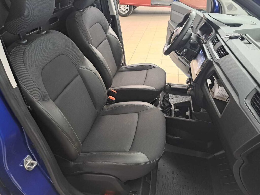 Renault Express, image 9