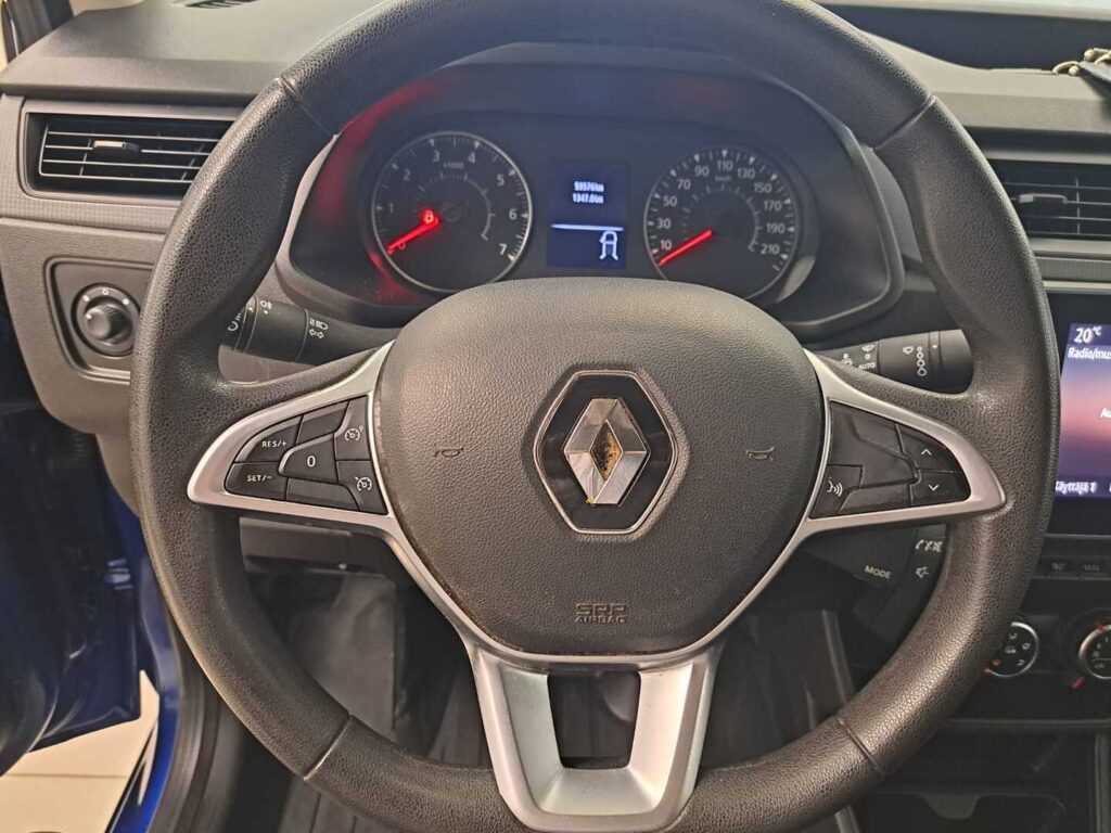 Renault Express, image 10