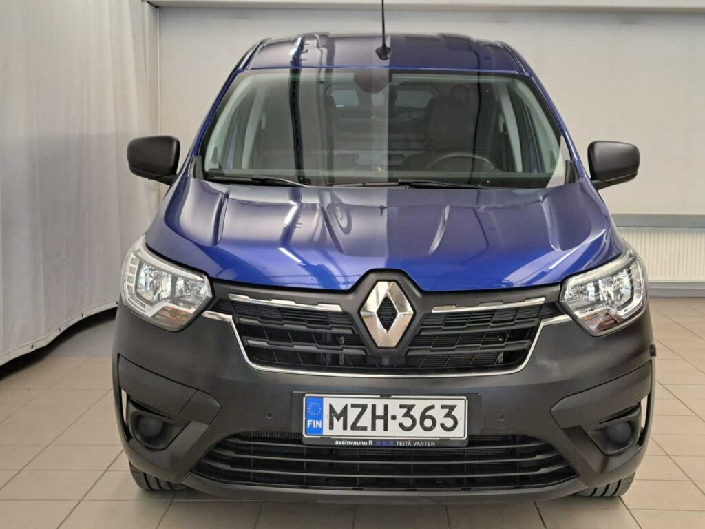 Renault Express, image 2