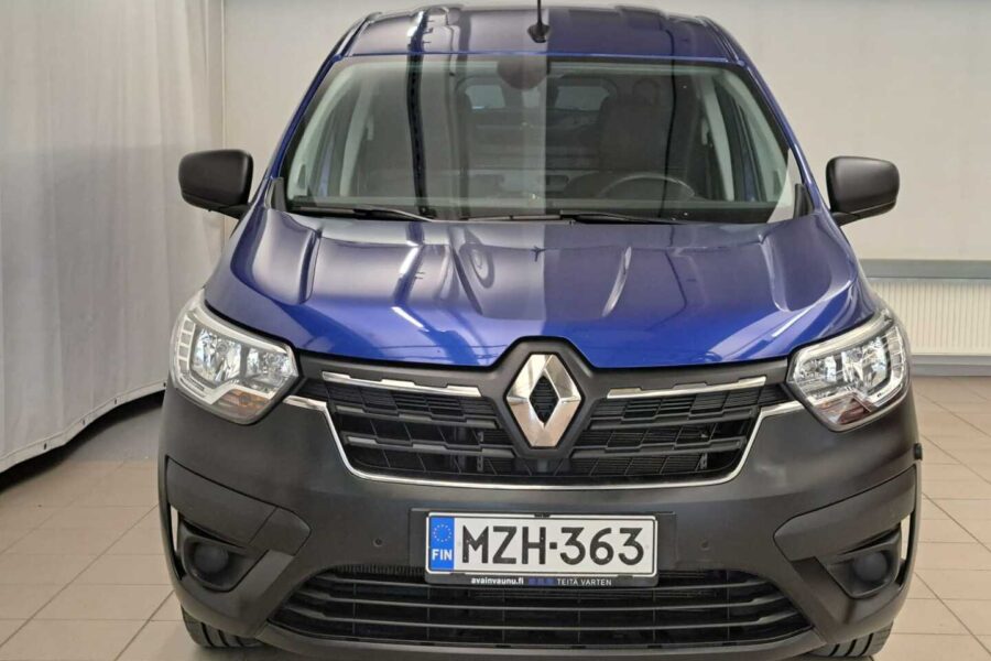 Renault Express, image 2