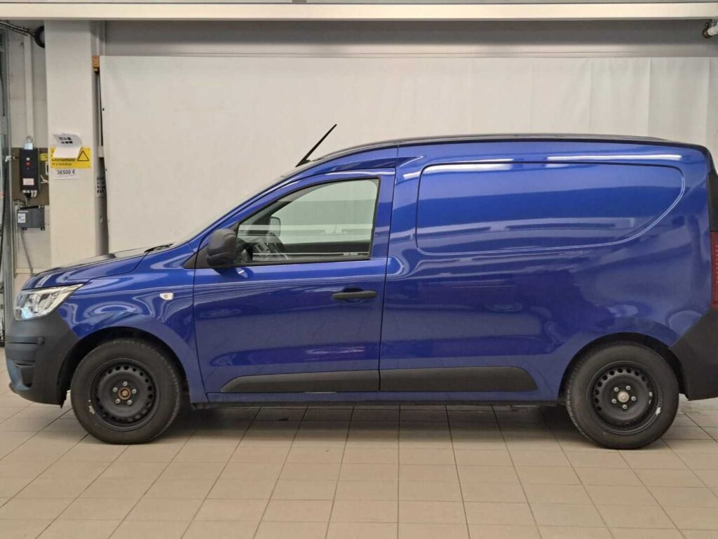Renault Express, image 3