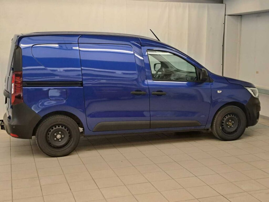 Renault Express, image 4