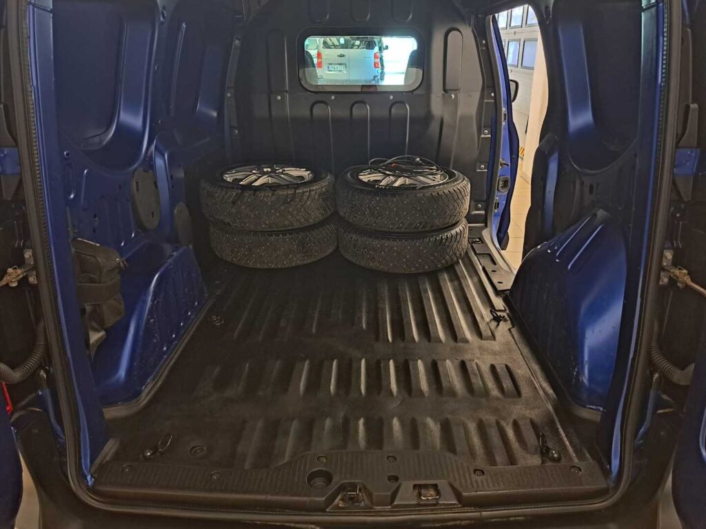 Renault Express, image 7