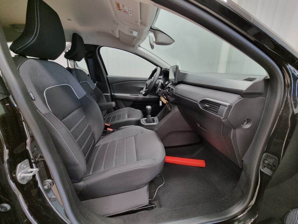 Dacia Sandero, image 6
