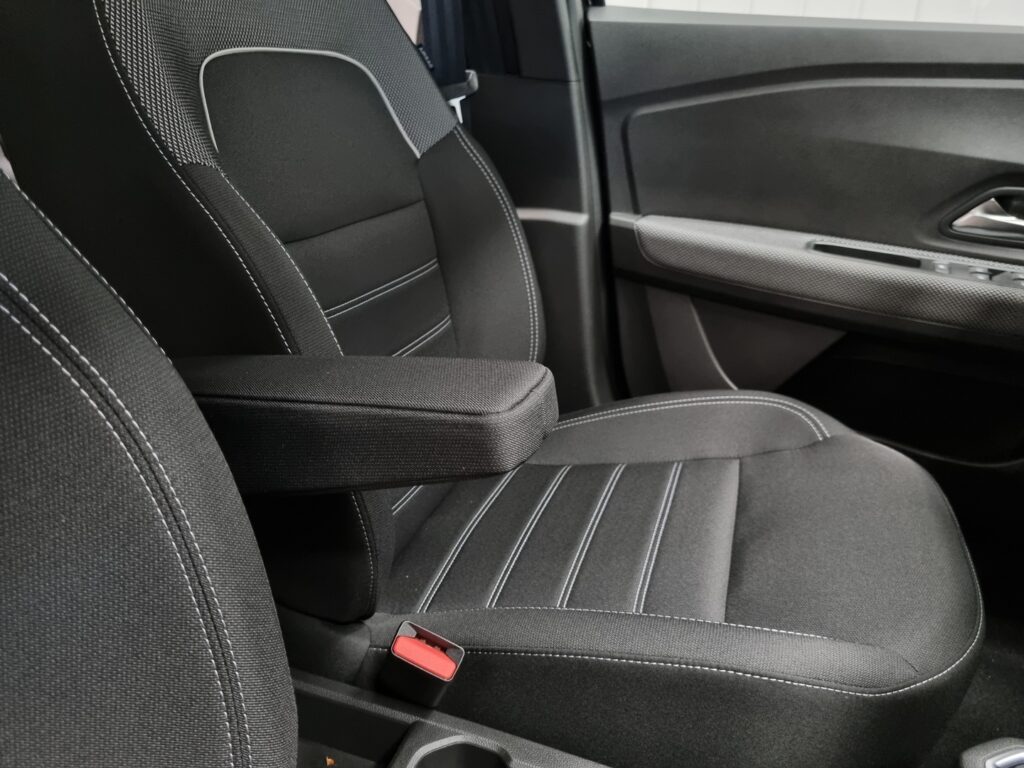 Dacia Sandero, image 7