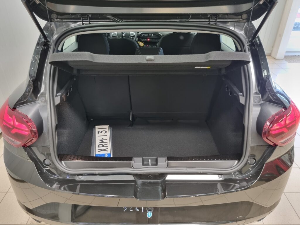 Dacia Sandero, image 10