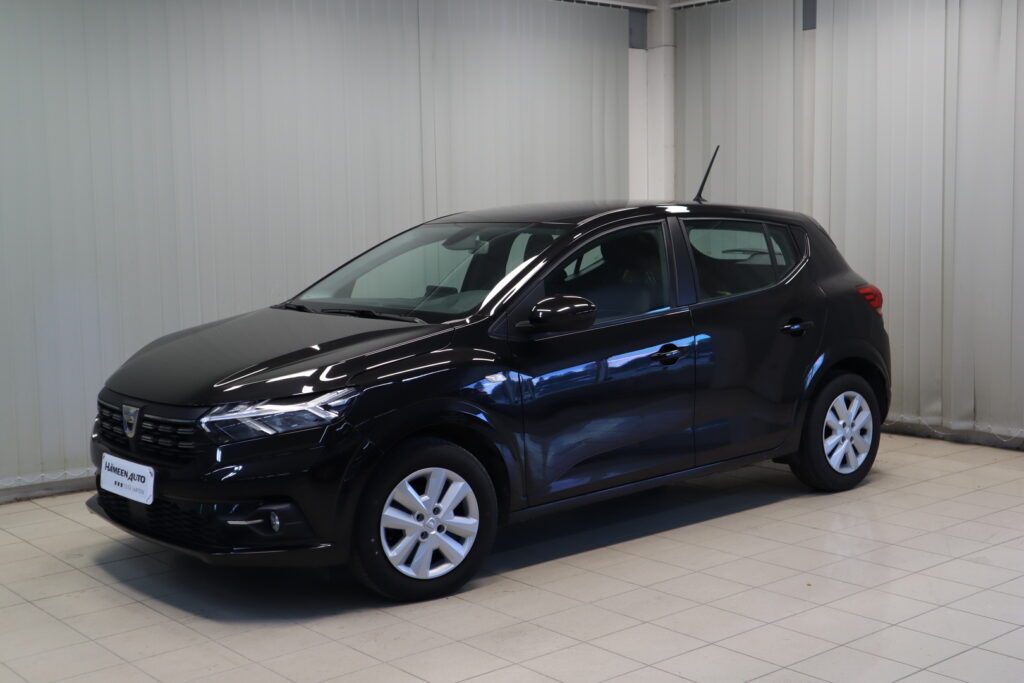 Dacia Sandero, image 2