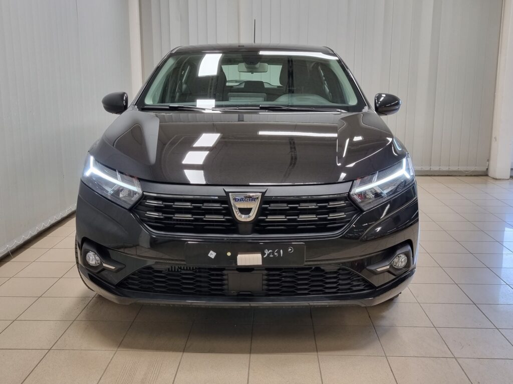 Dacia Sandero, image 2