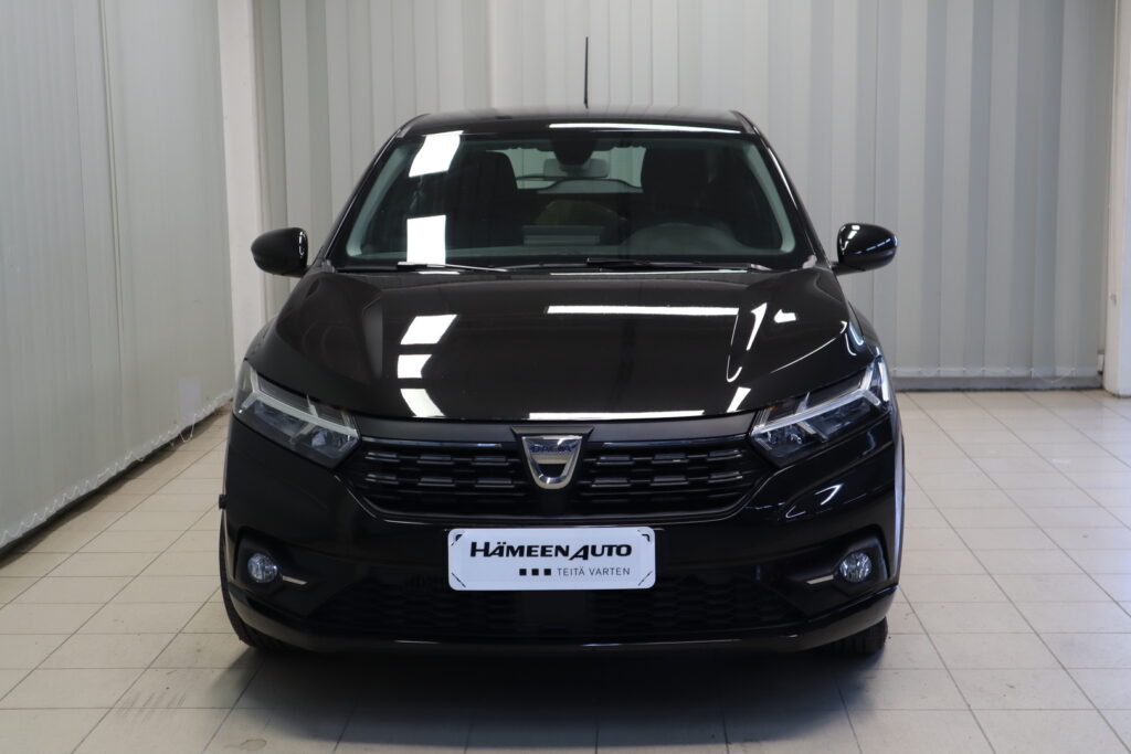 Dacia Sandero, image 3
