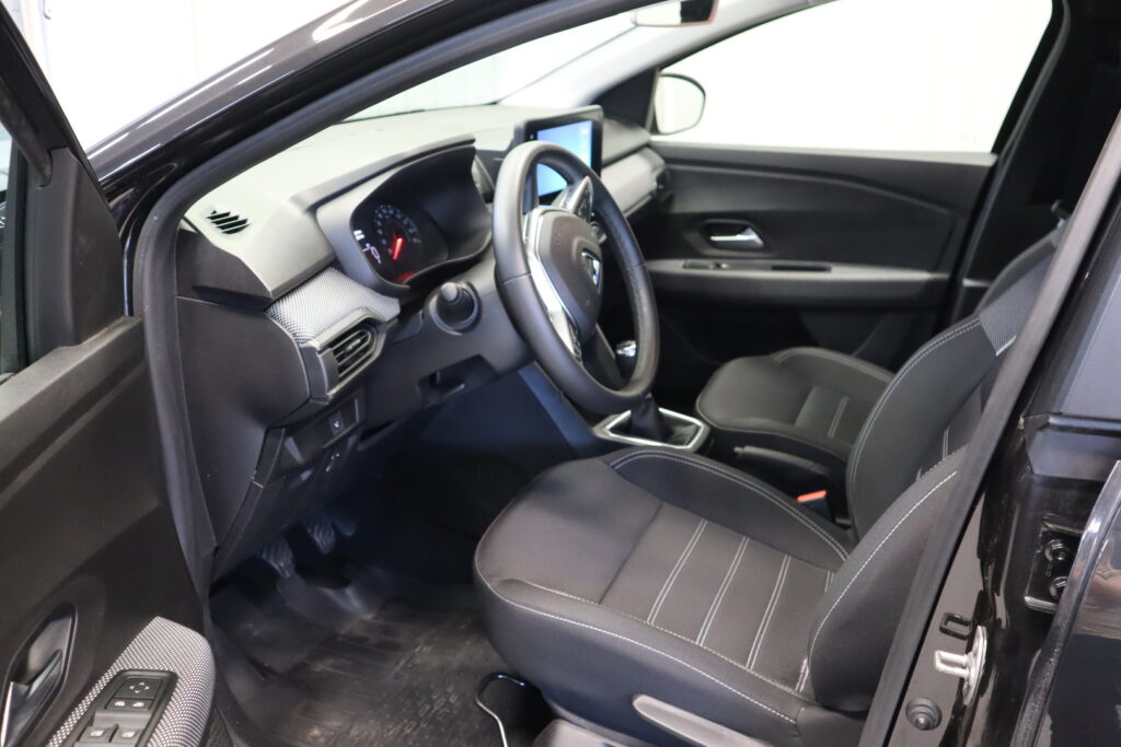 Dacia Sandero, image 4