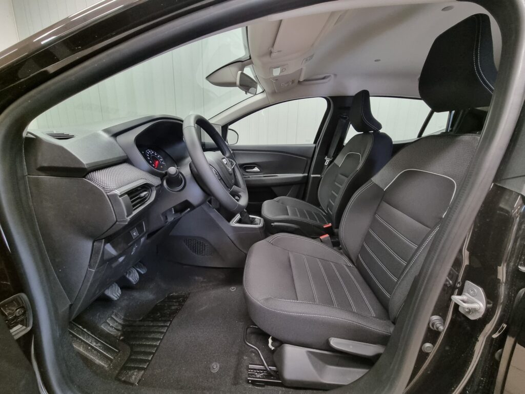 Dacia Sandero, image 3