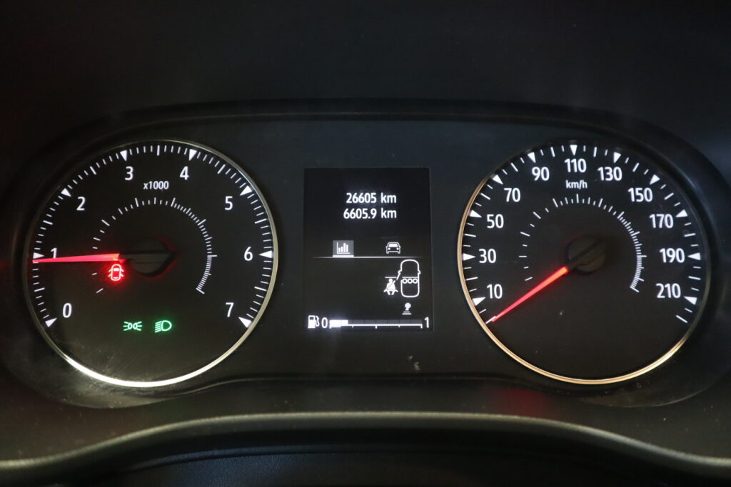 Dacia Sandero, image 5