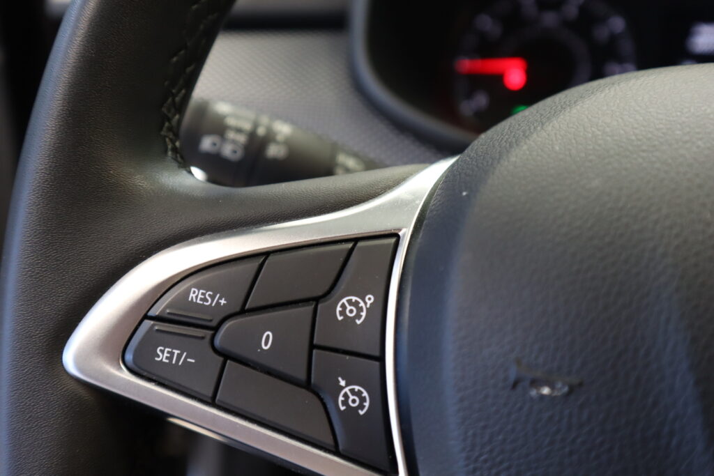 Dacia Sandero, image 6