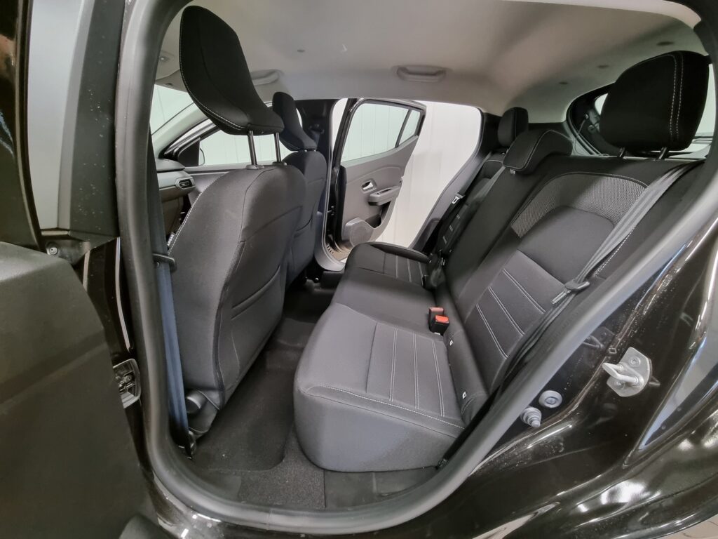 Dacia Sandero, image 4