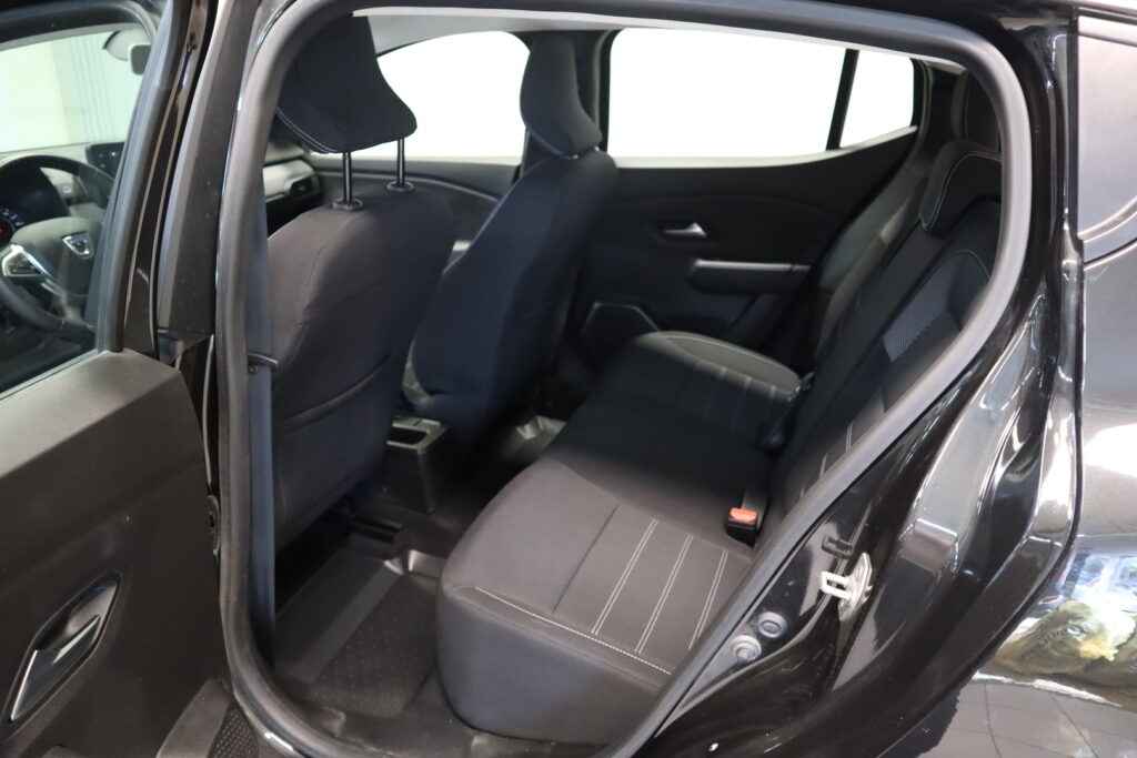 Dacia Sandero, image 9