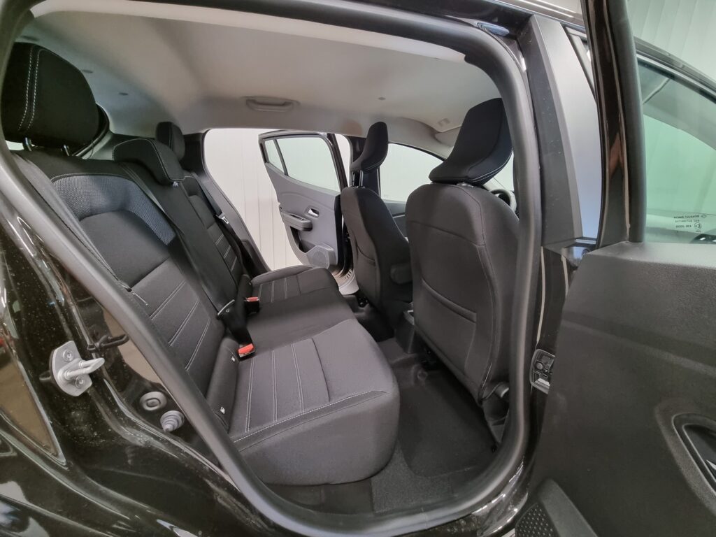 Dacia Sandero, image 5
