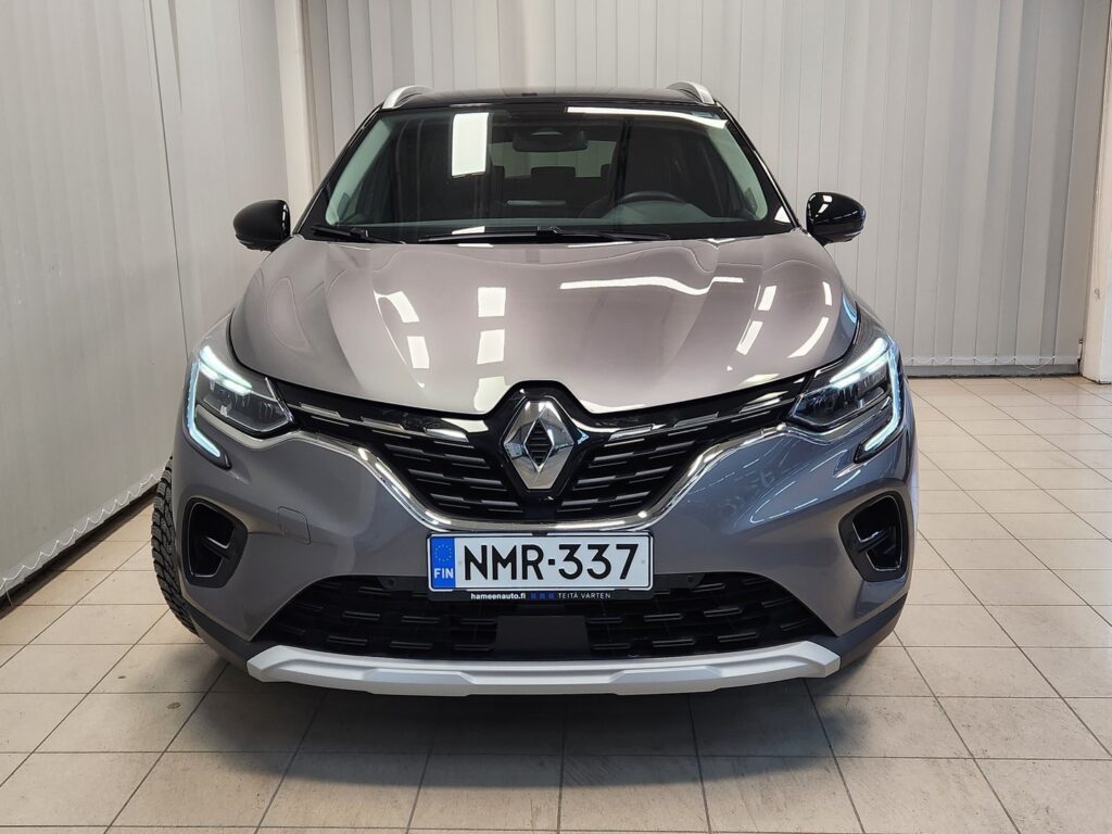 Renault Captur, image 3