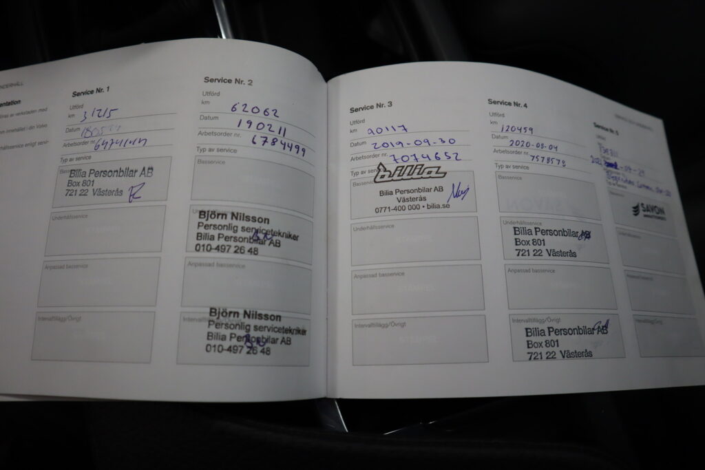 Volvo V90 Cross Country, image 19