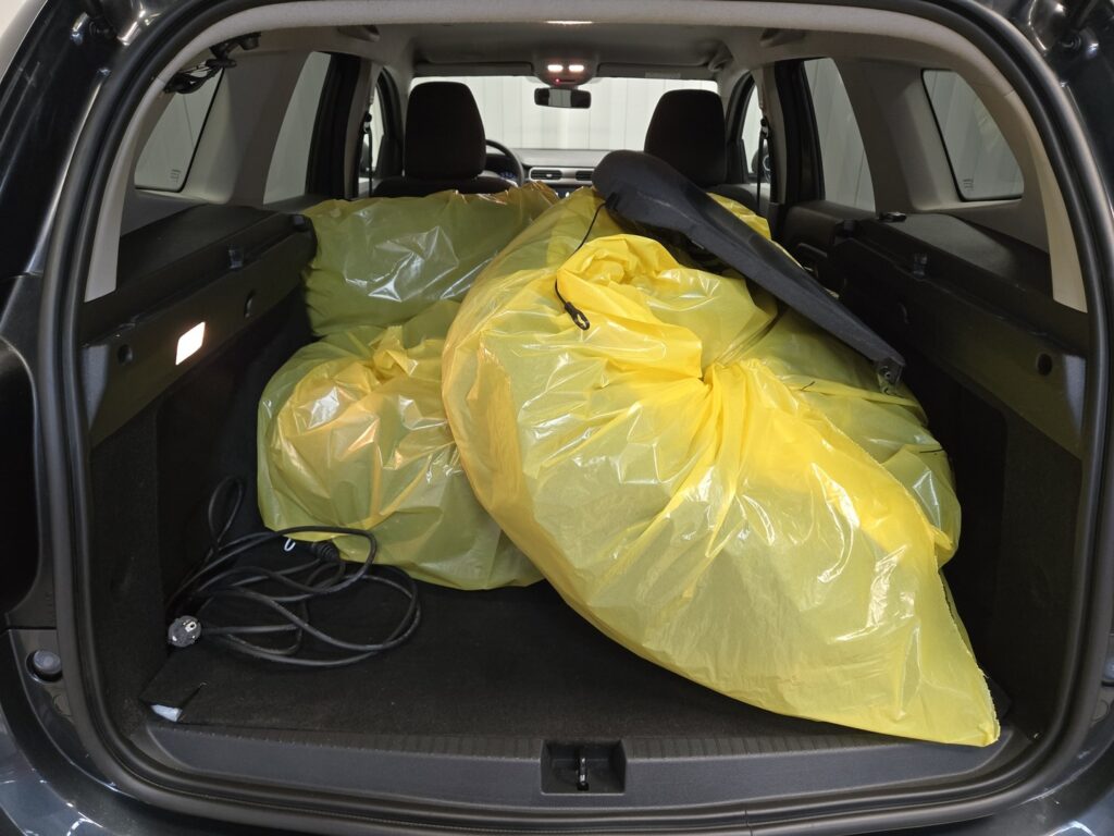 Dacia Duster, image 14
