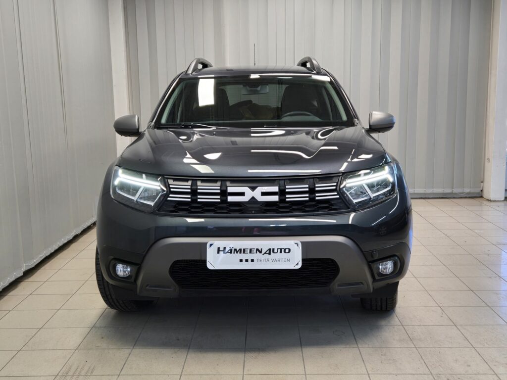 Dacia Duster, image 3