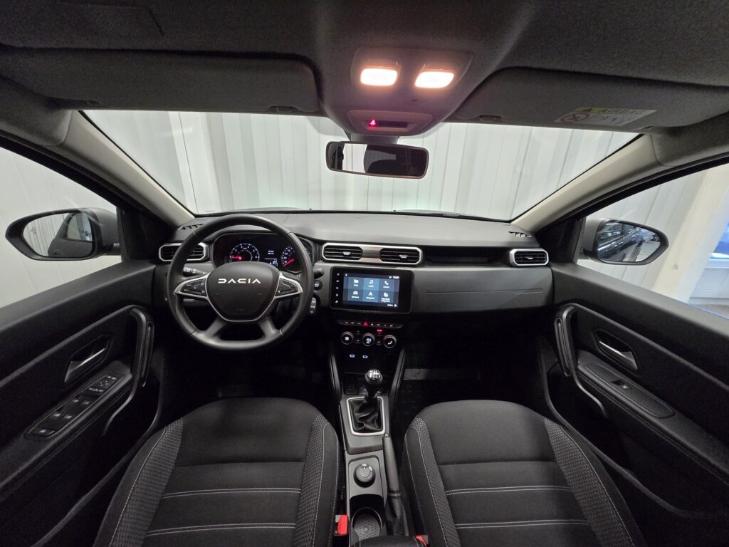 Dacia Duster, image 5